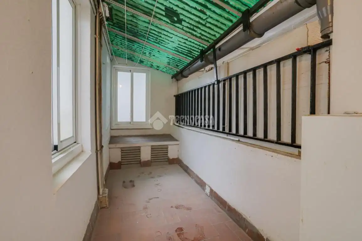 Wohnung mit Aufzug zum Verkauf in Sant Andreu, imagen 11