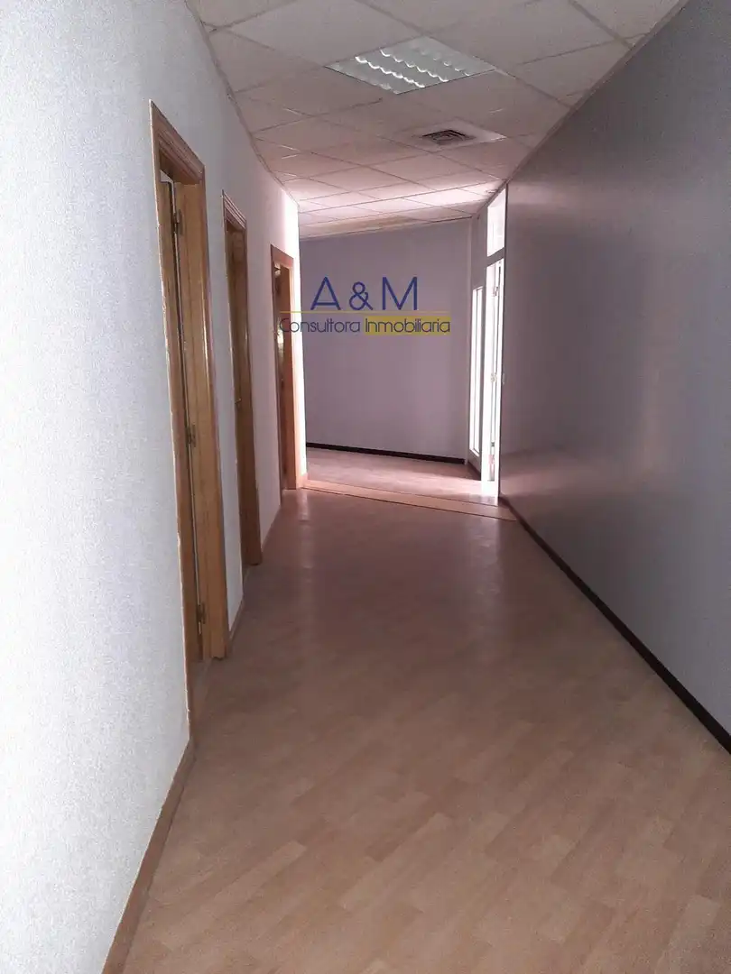 Oficina amb ascensor en venda a Arco de Ladrillo, imagen 8