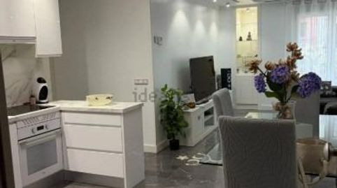 Photo 2 of Flat for rent in Ensanche - Diputación, Alicante / Alacant