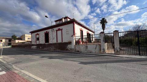 Foto 5 de Casa o xalet en venda a Calle Plaza Iglesia, 2, Corvera, Murcia