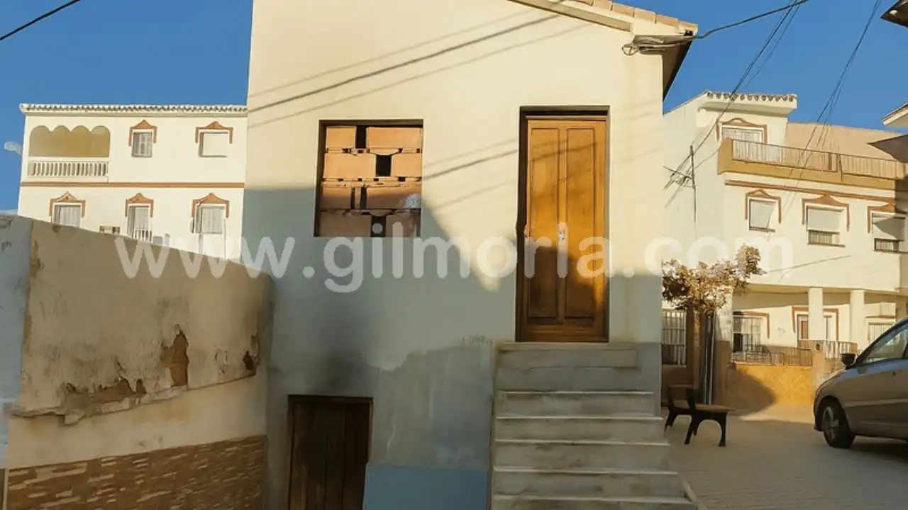 Casa en venta en Calle Pozos Dulces, imagen 2