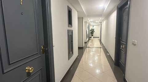 Foto 5 de Oficina de alquiler en Rúa Do Xeneral Pardiñas, Ensanche - Sar, Santiago de Compostela