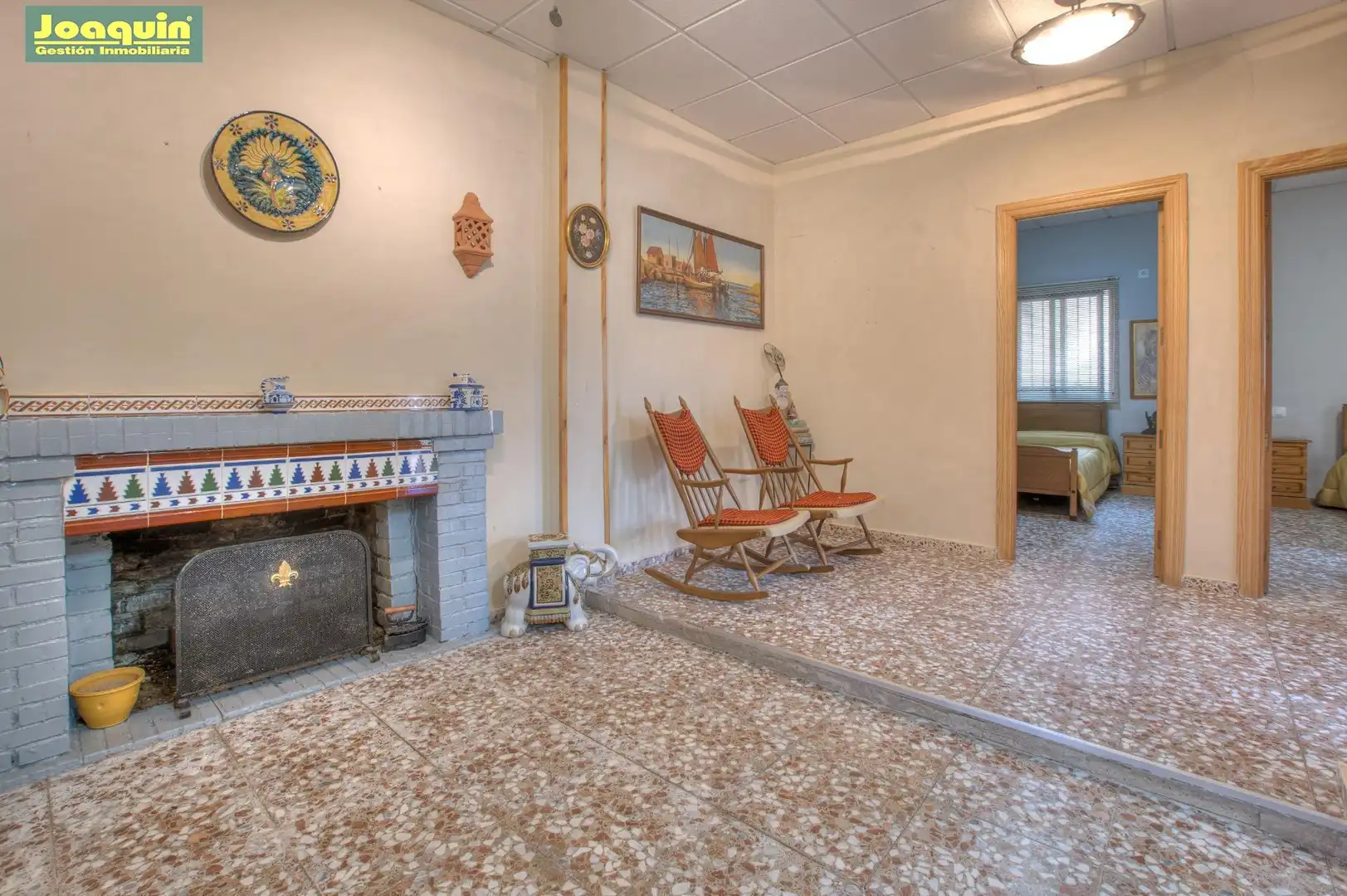 Maison rustique avec piscine à vendre à Periurbano Oeste - Sierra, imagen 10