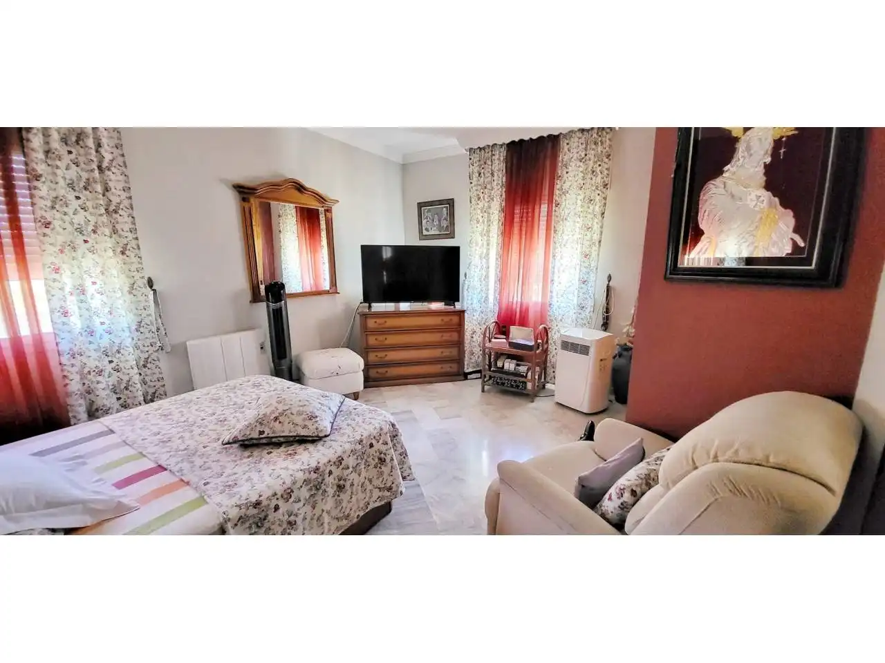 Villa mit Pool zum Verkauf in Calle Trigueros Cortijo, imagen 47