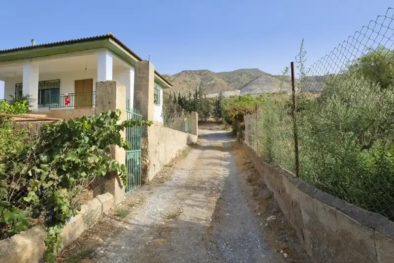 Terreni e lotti in vendita a Padul, imagen 35