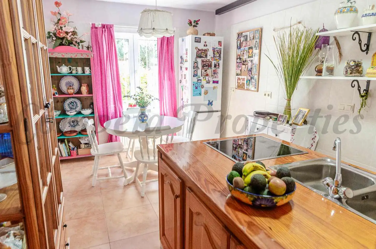 Country house with pool for sale in Cómpeta, imagen 11