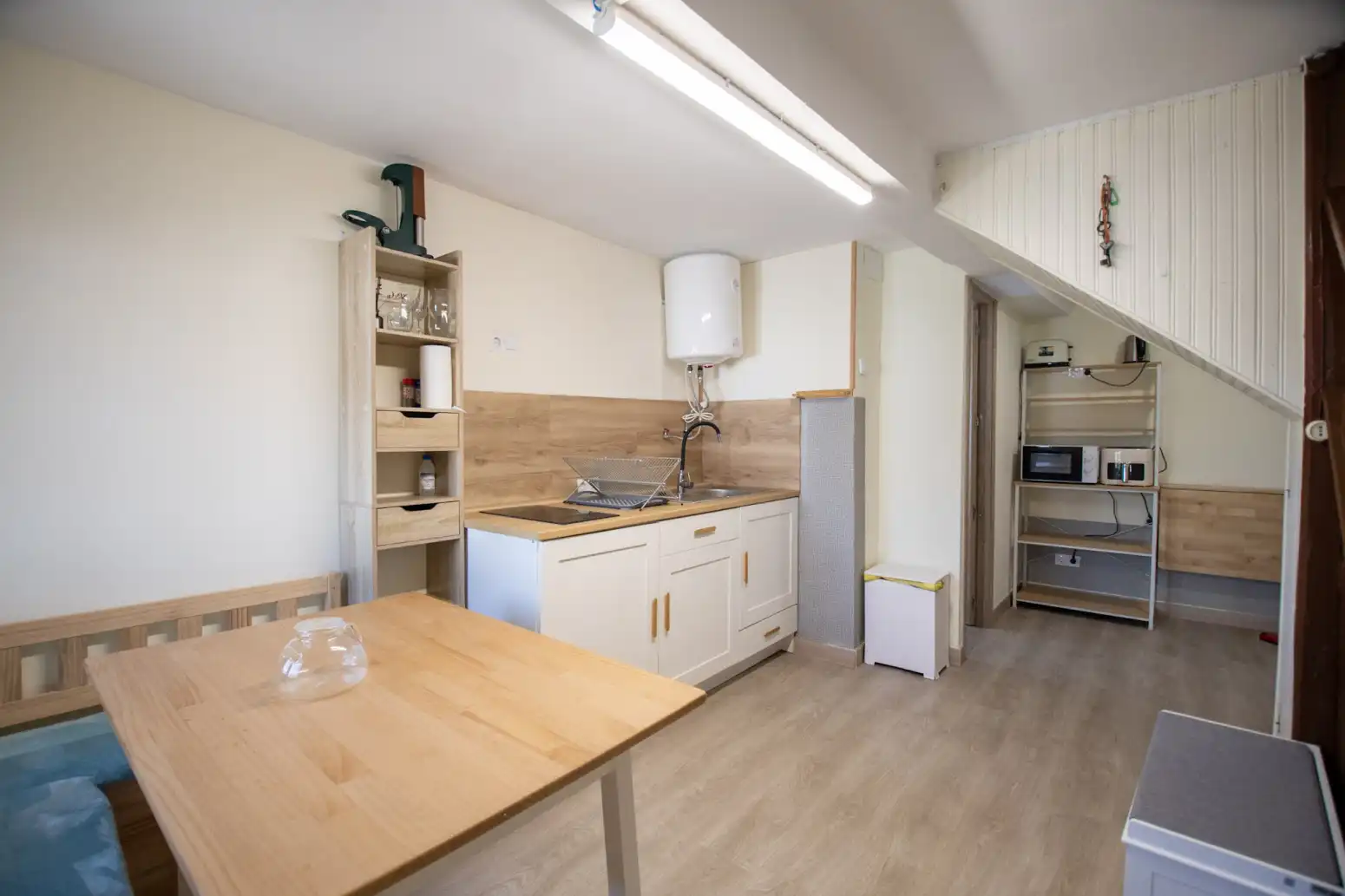 Maison mitoyenne avec jardin à vendre à Villaviciosa - LG BOZANES, imagen 32