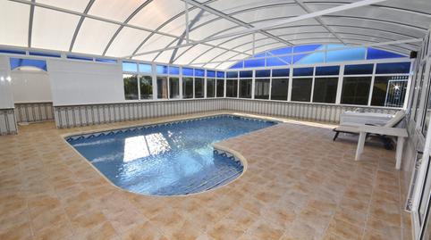 Foto 5 de Finca rústica en venda a N/a, -1, Montepinar - La Aparecida - Raiguero, Alicante