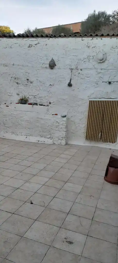 Terrassa de Casa adosada en venda en Artesa de Segre amb Balcó