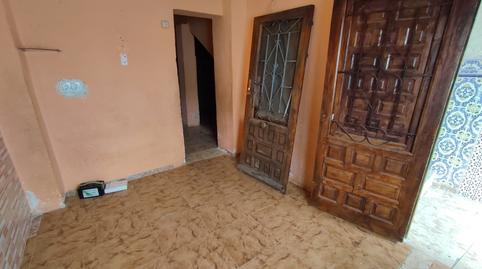 Foto 4 de Casa adosada en venda a Del Pozo, Santa Lucía, Murcia