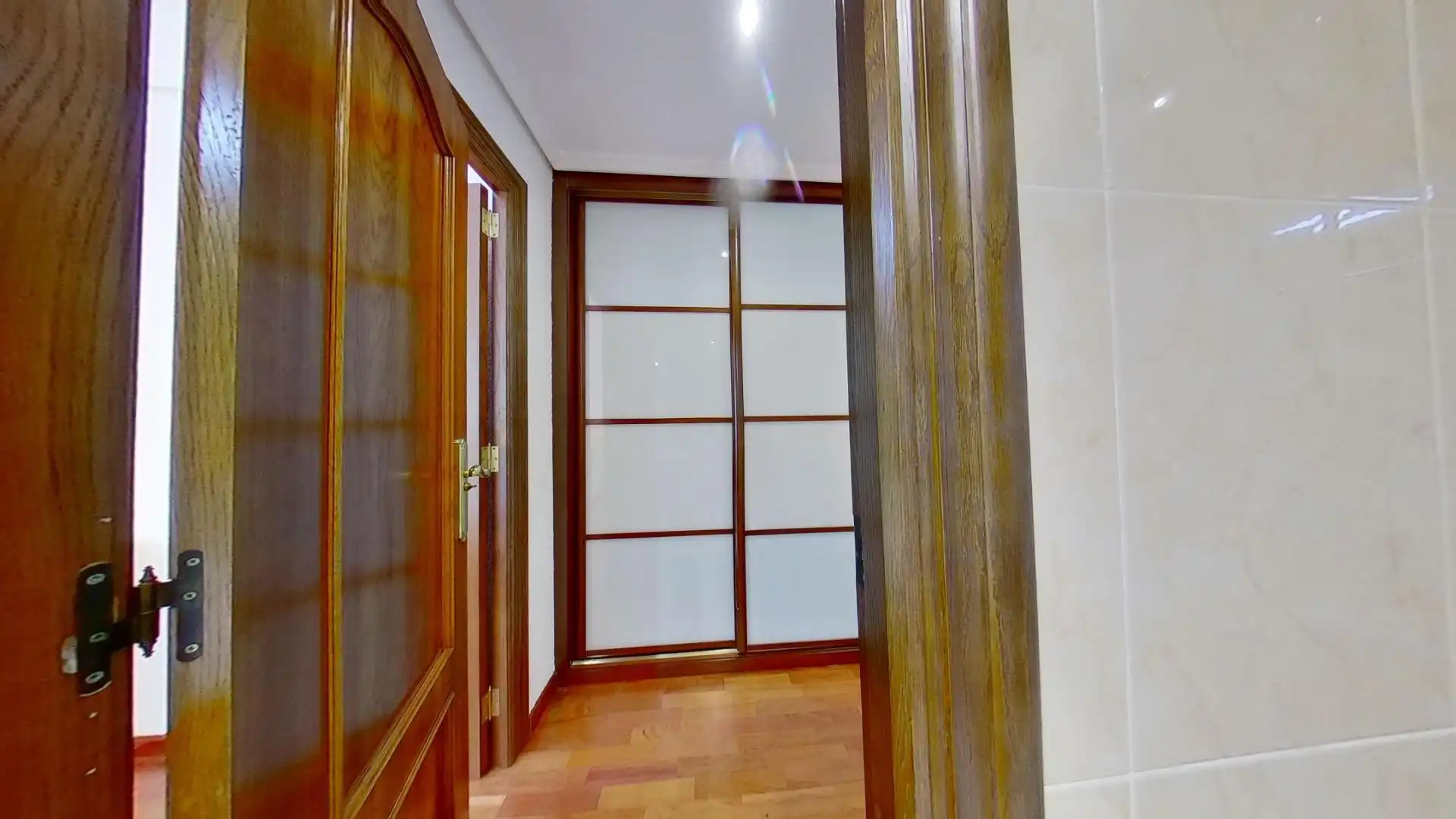 Flat for rent in ABEN AL ABBAR, 18, Albors