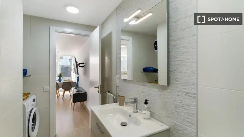 Room in San Agustín - Bahía Feliz