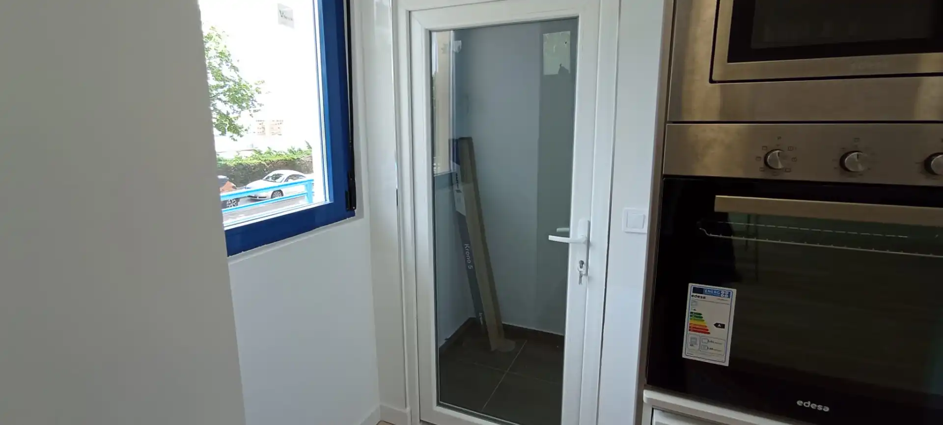 Flat for sale in Arroyo de la Encomienda  with Heating and Parquet flooring