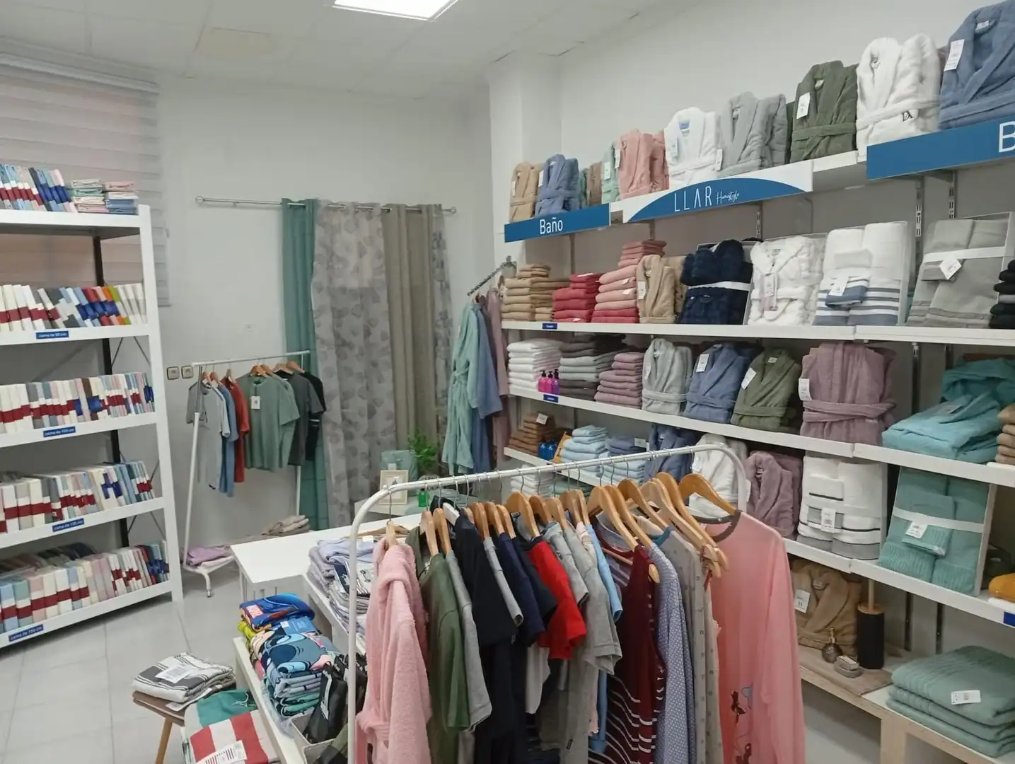 Local de alquiler en Murcia con Aire acondicionado