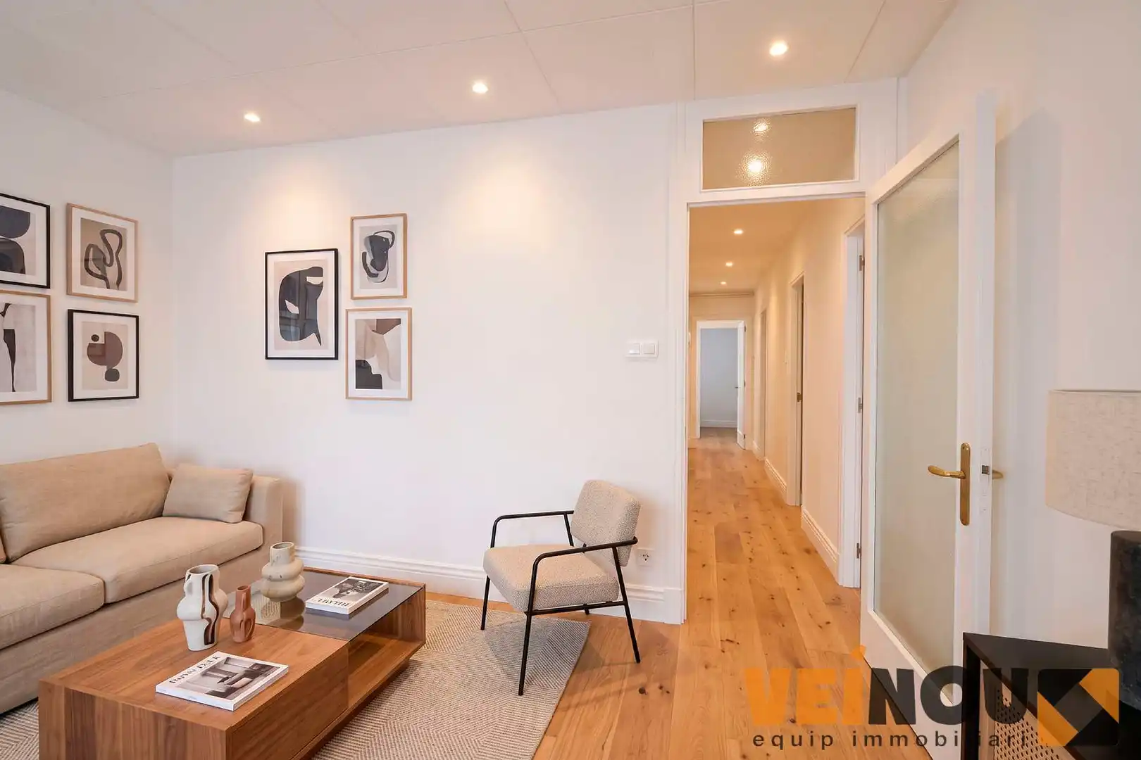 Wohnung mit Terrasse zum Verkauf in Carrer de Roger de Flor, imagen 36