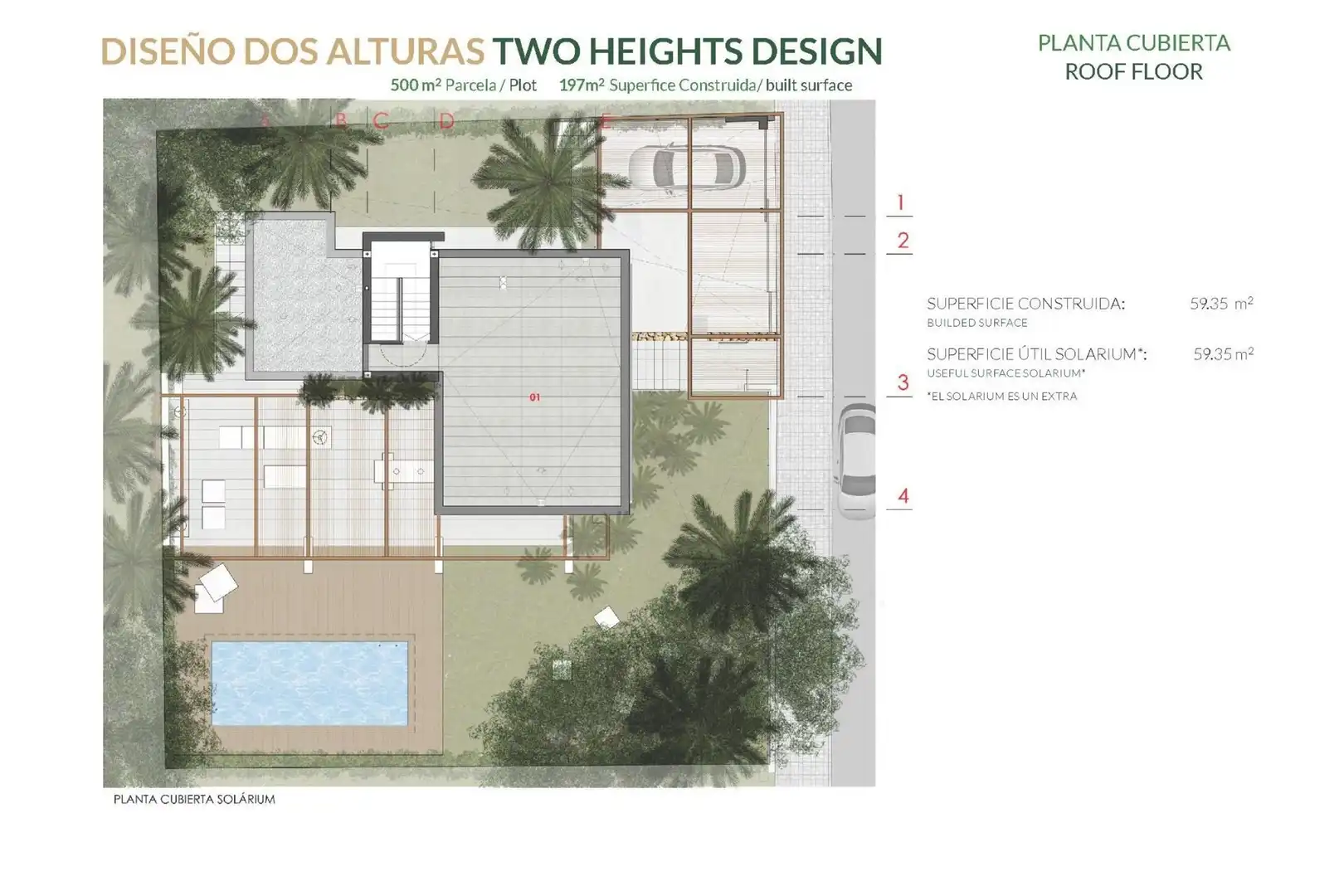 Casa en venda a Orihuela Costa, imagen 24
