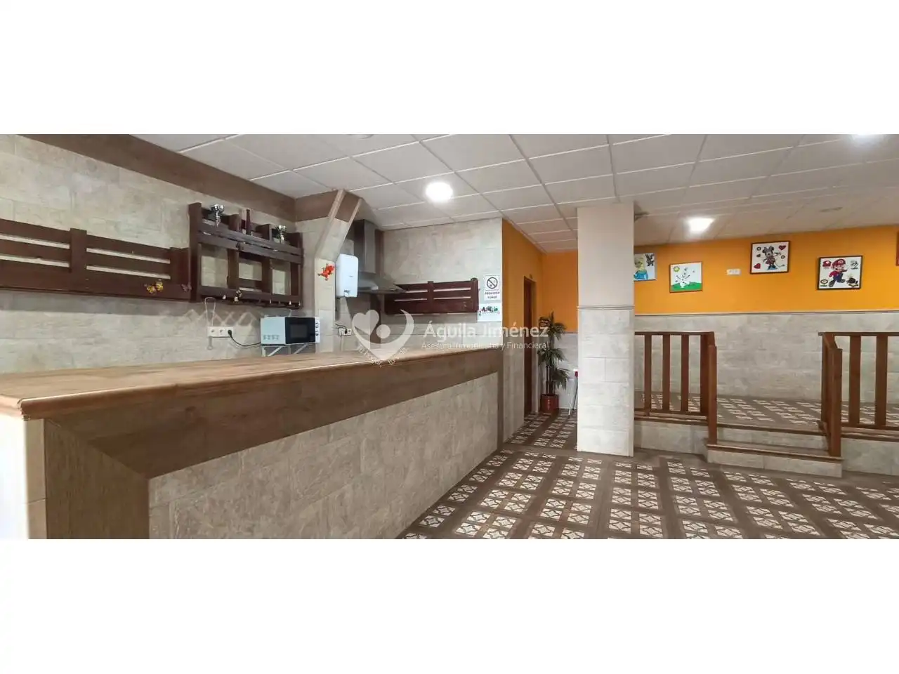 Local comercial en venta en La Paz, imagen 3