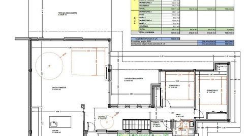 Photo 5 of House or chalet for sale in Jesús Pobre, Dénia