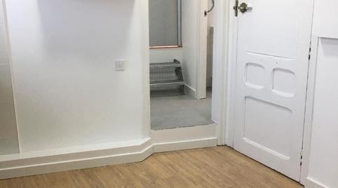 Foto 3 de Estudi de lloguer a El Parc i la Llacuna del Poblenou,  Barcelona Capital