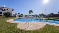 Swimming pool of Apartment for sale in Alcalà de Xivert  with Air Conditioner, Heating and Terrace