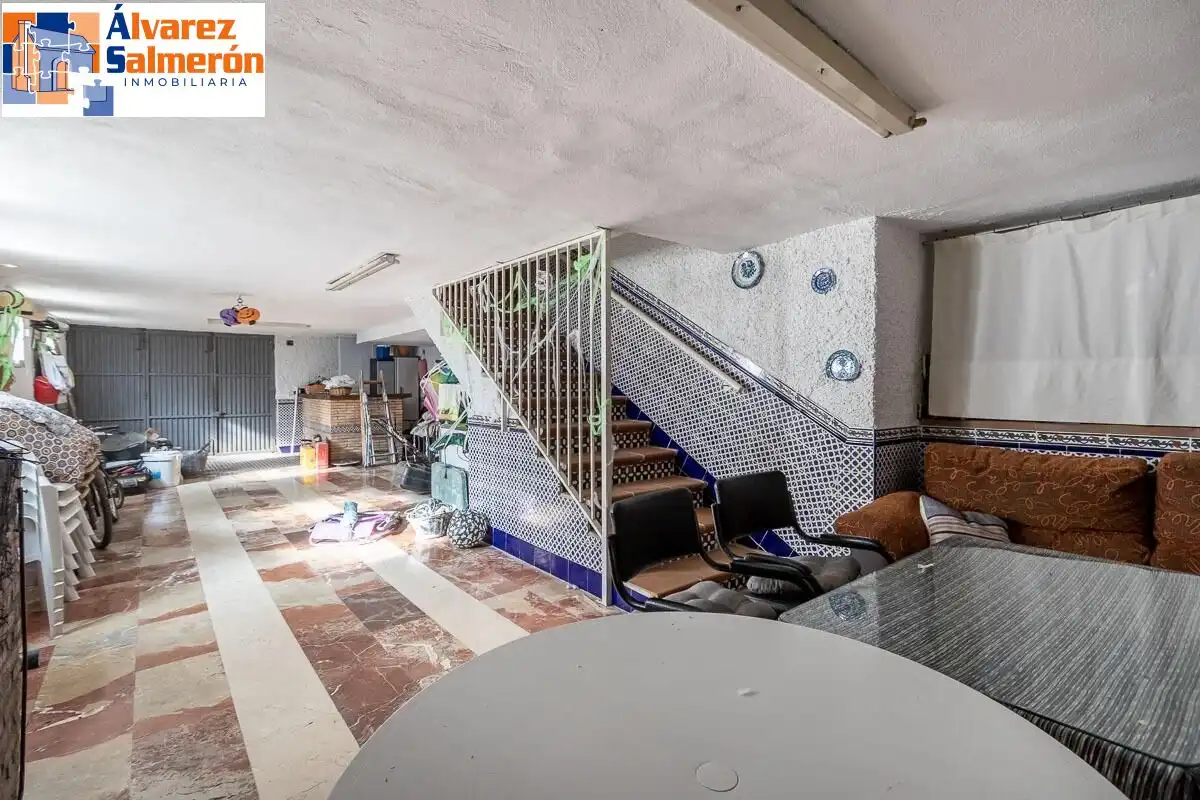 Detached house with pool for sale in Calle del Arache, imagen 33