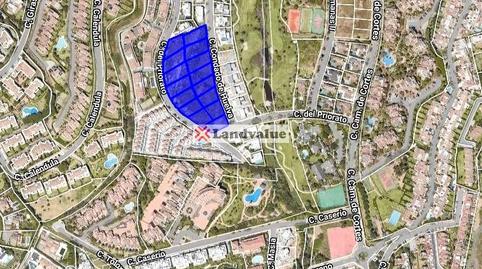 Photo 3 of Residential for sale in Condado de Huelva y Priorato, Paraiso - Barronal, Málaga