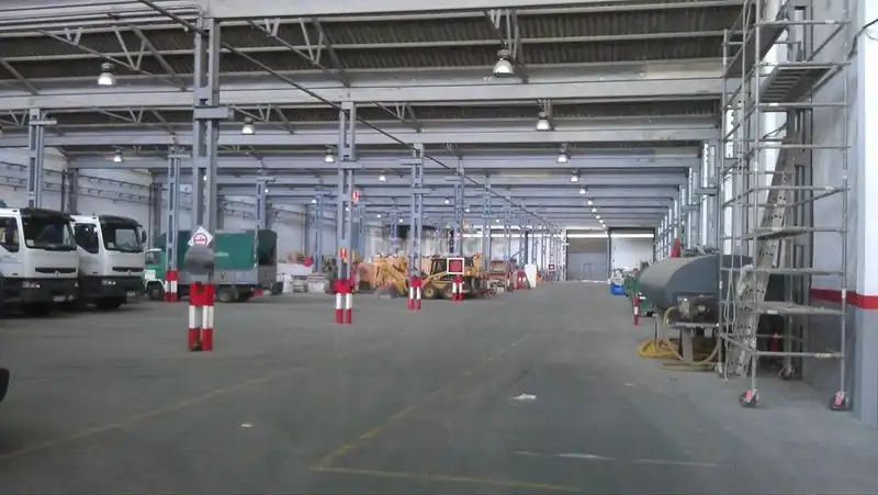 Industrial building to rent in Carretera de l'Hospitalet 64, imagen 20