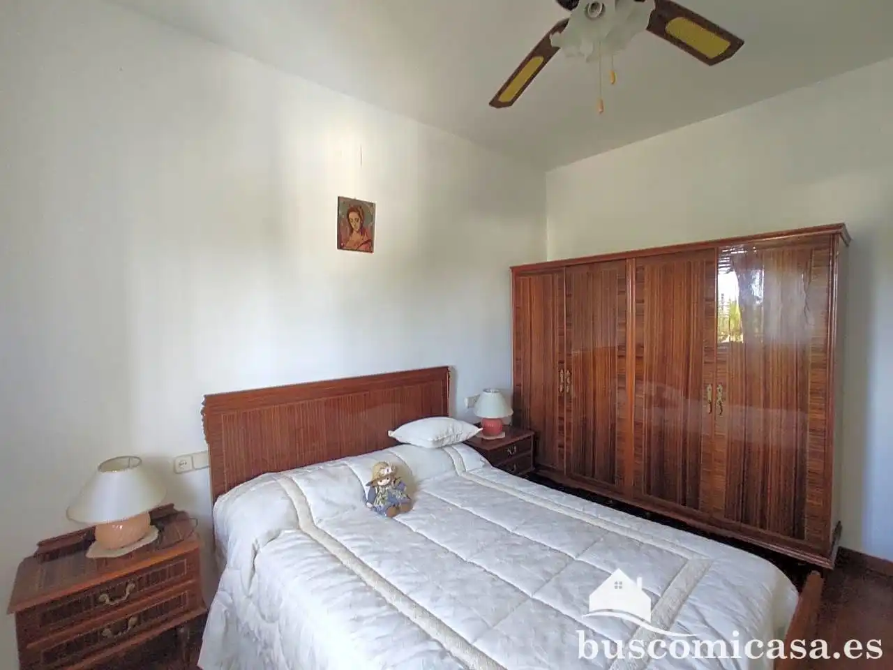 Casa rústica amb piscina en venda a Principal, imagen 42