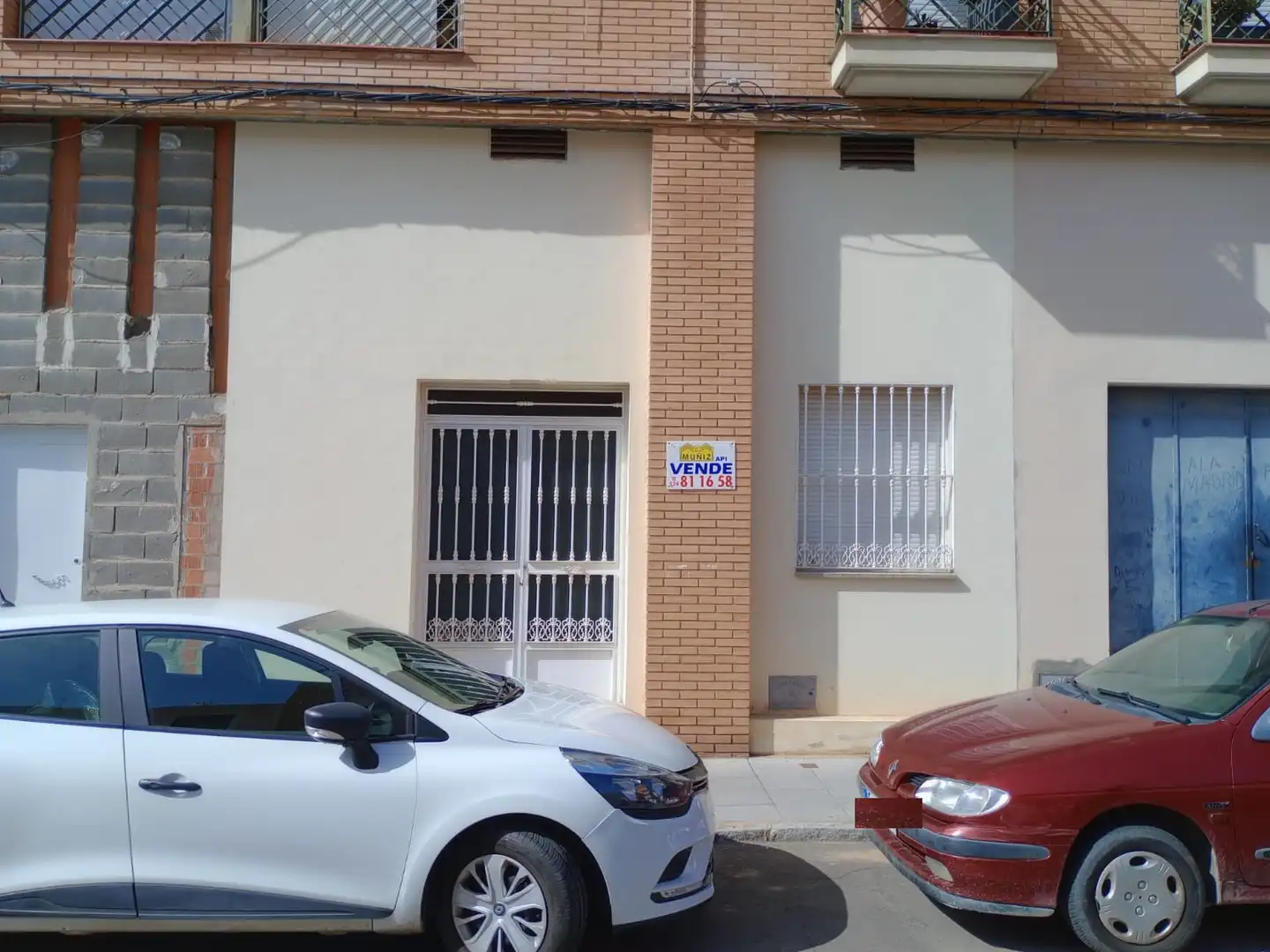 Local comercial en venda a Don Benito