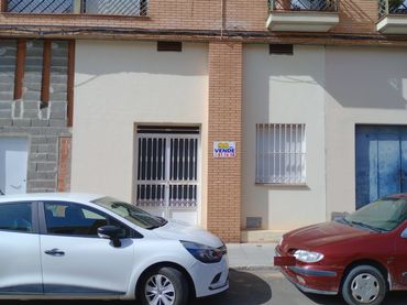Locale commerciale in vendita a Don Benito