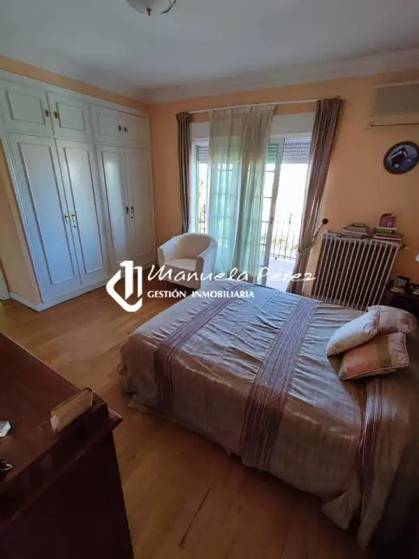 Chalet en venta en Ruta de la Plata, imagen 14