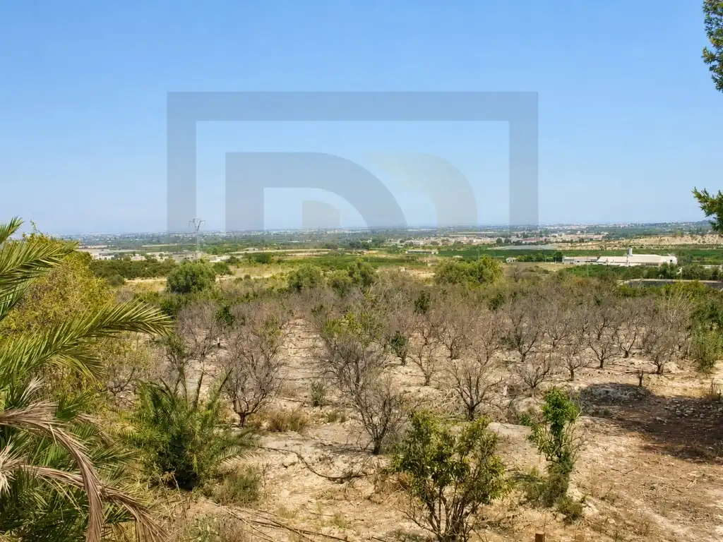 Casa rustica in vendita a Lugar San Onofre, imagen 30
