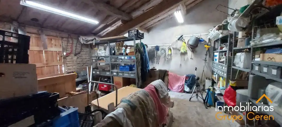 Casa o chalet en venta en Bañares