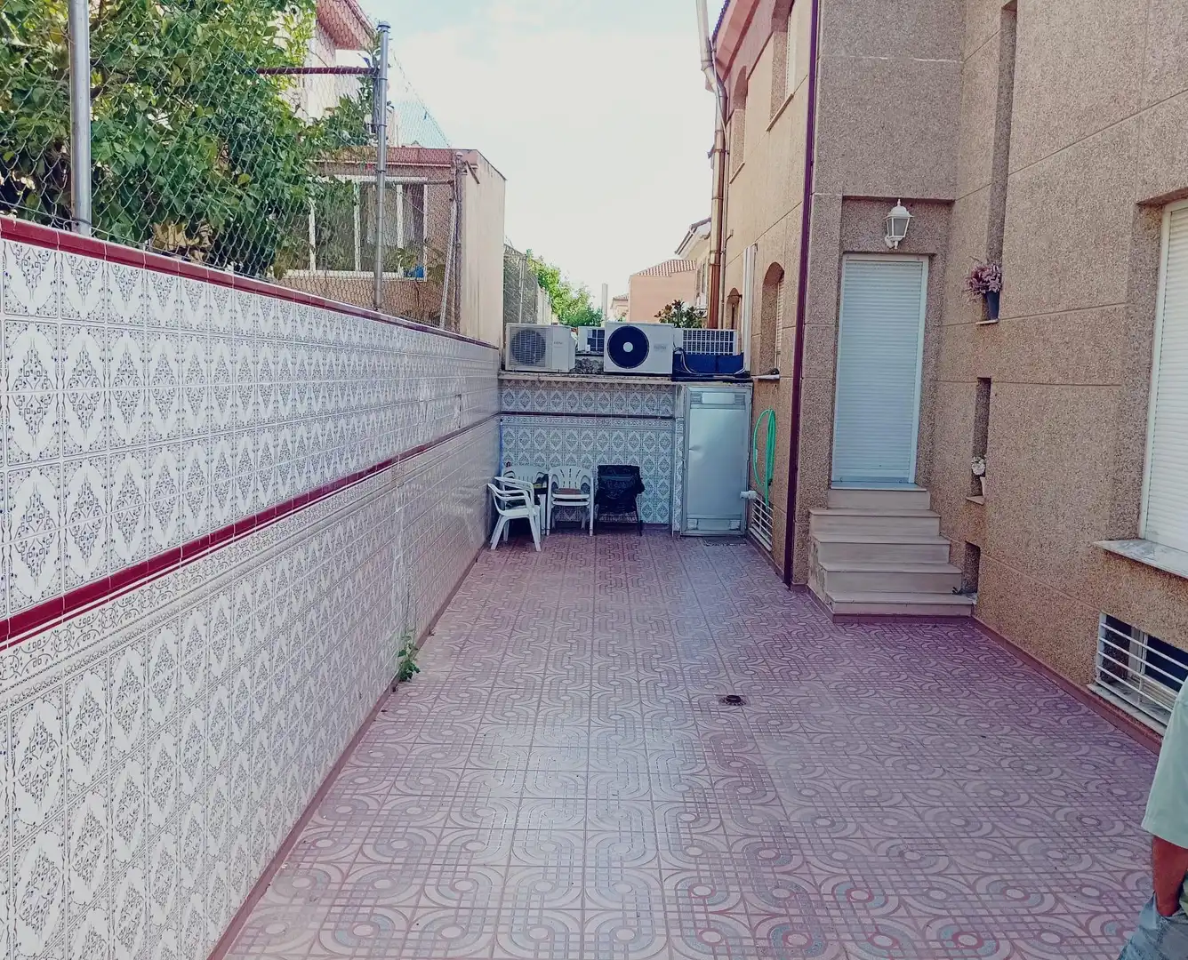 Chalet con piscina en venta en Ruta de la Plata, imagen 6