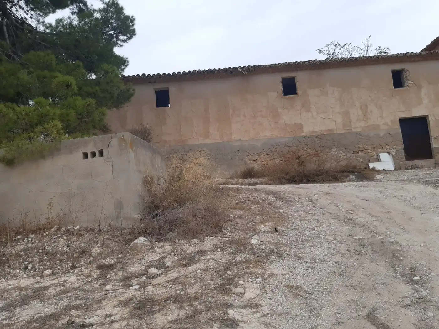 Maison rustique avec piscine à vendre à Monóvar  / Monòver, imagen 34