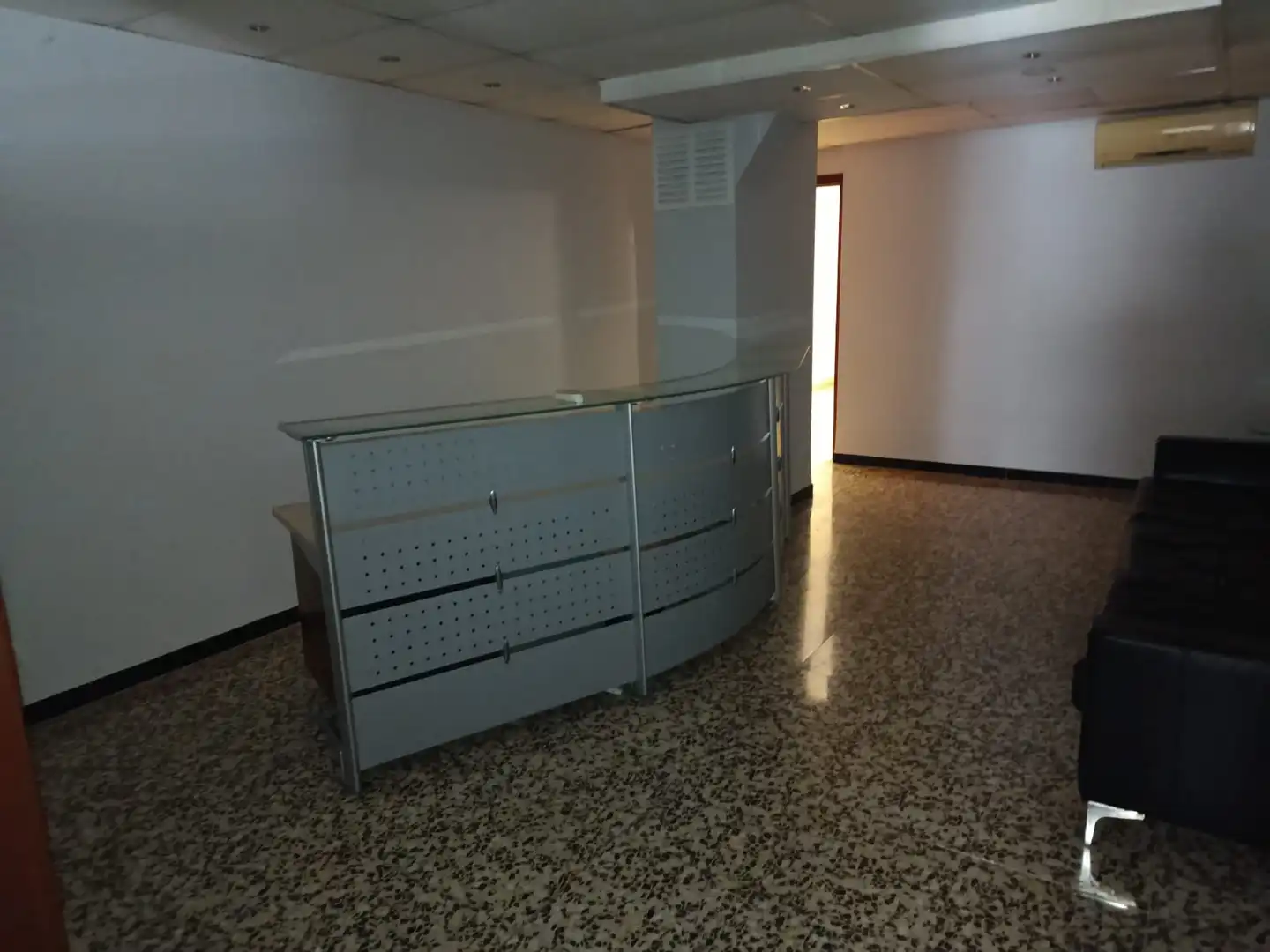 Büro mit Aufzug zum Verkauf in Nou Eixample Nord, imagen 21