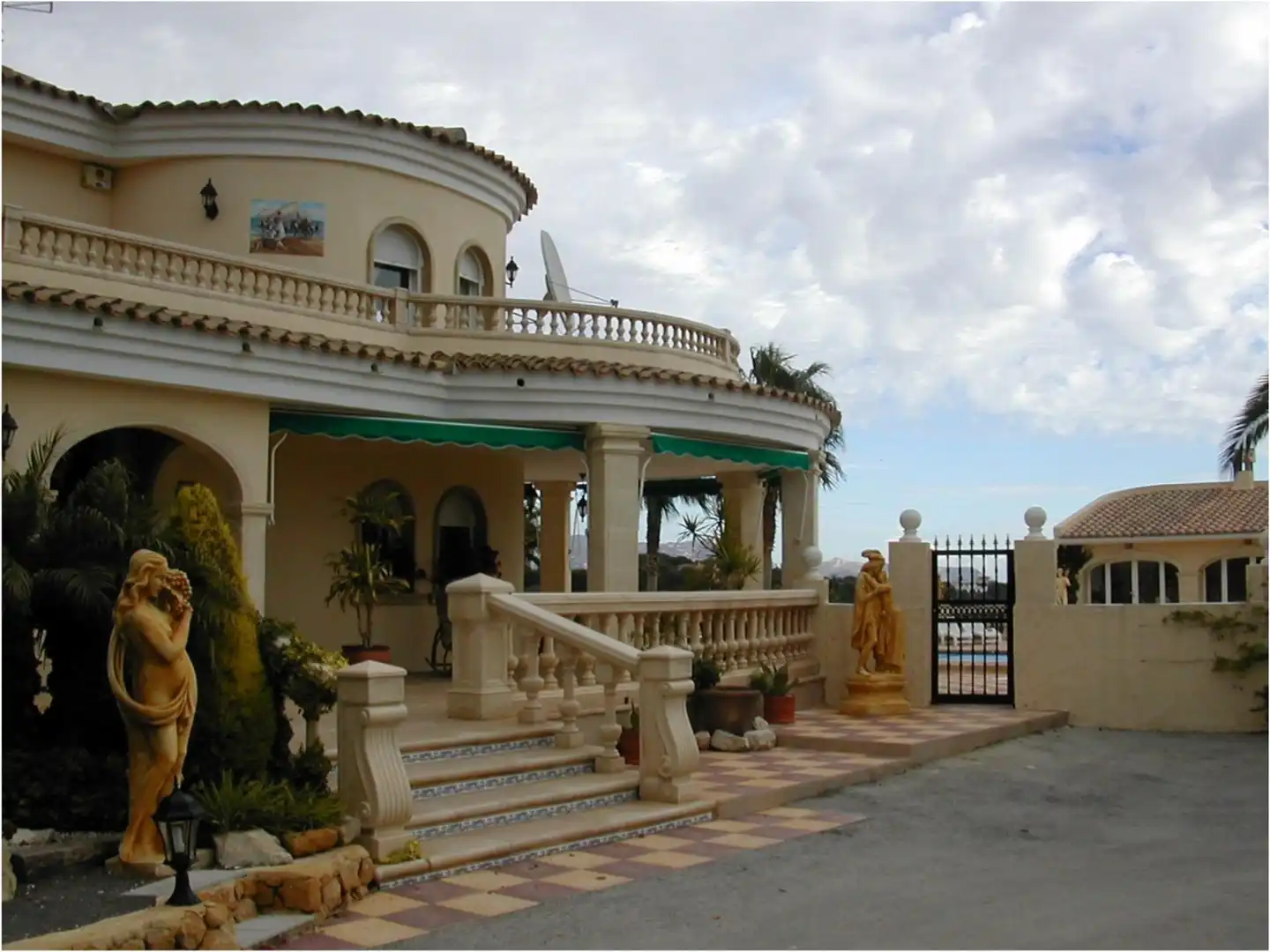 Chalet con terraza en venta en Carrer DISEMINADOS, imagen 10