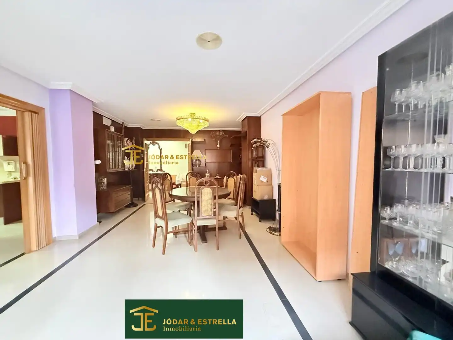 Piso con terraza en venta en Lorca Ciudad, imagen 4