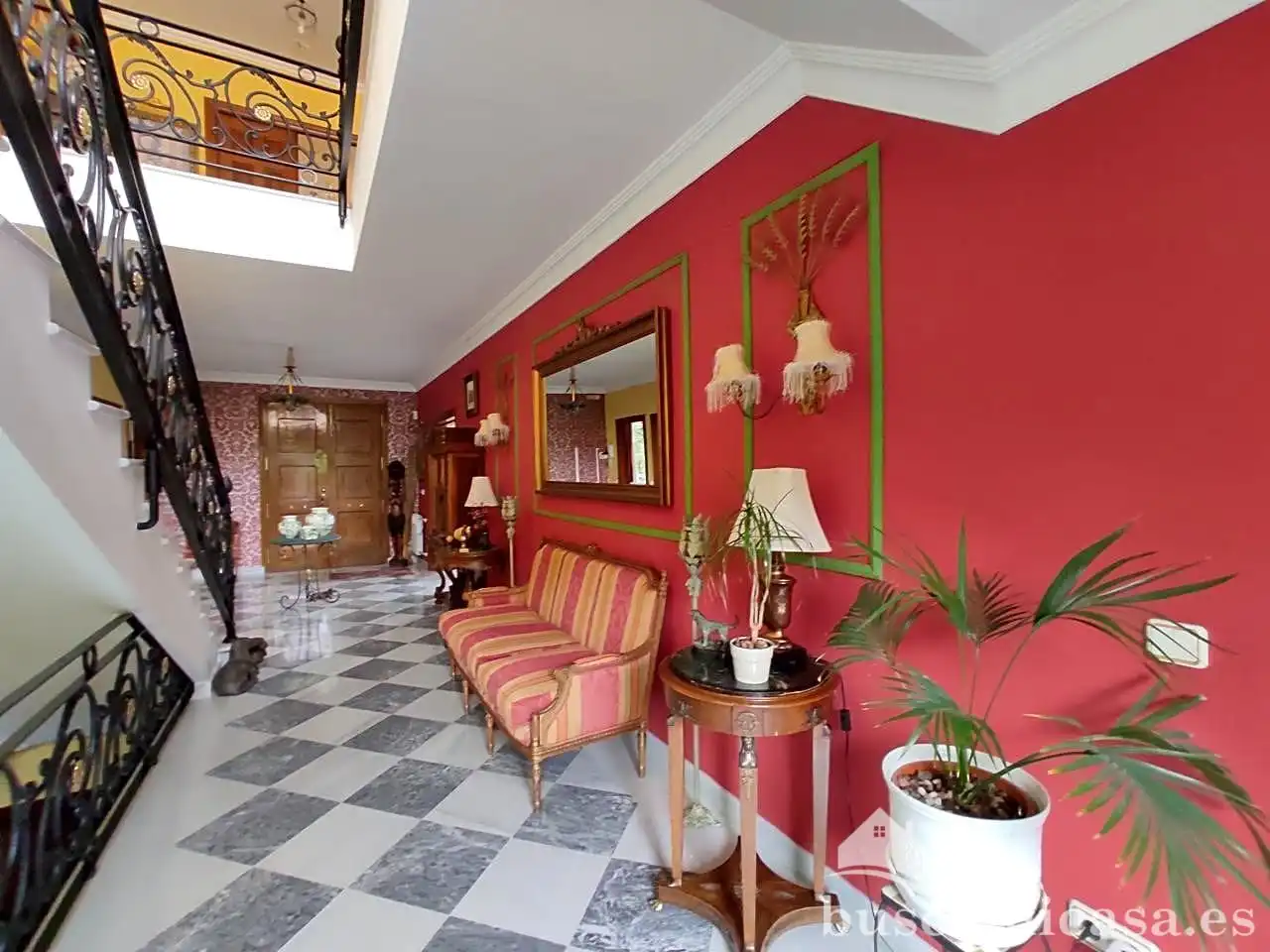 Casa o xalet en venda a Italia, San Gonzalo
