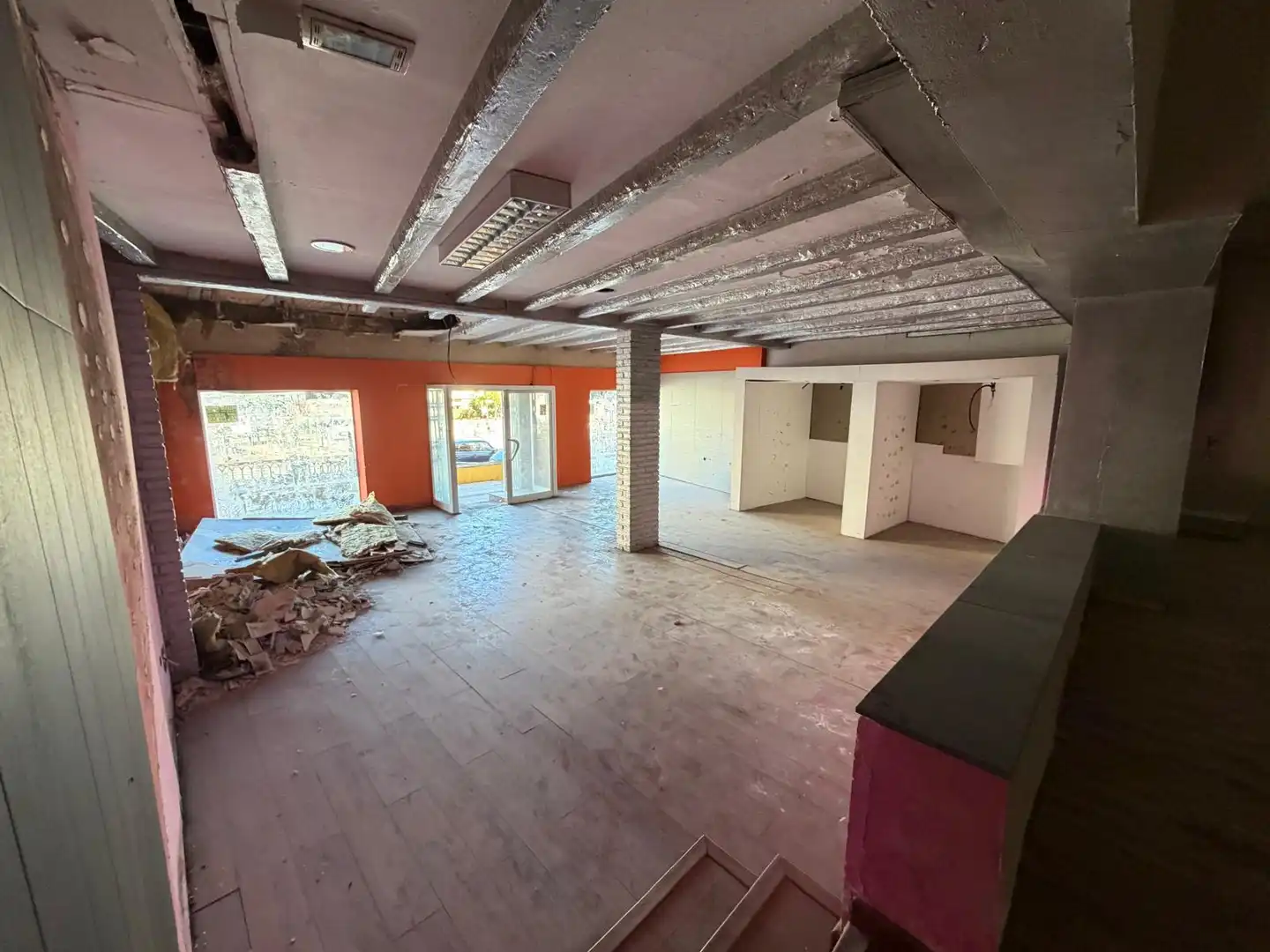 Inmuebles singulares con ascensor en venta en Avenida Reyes Católicos, imagen 14