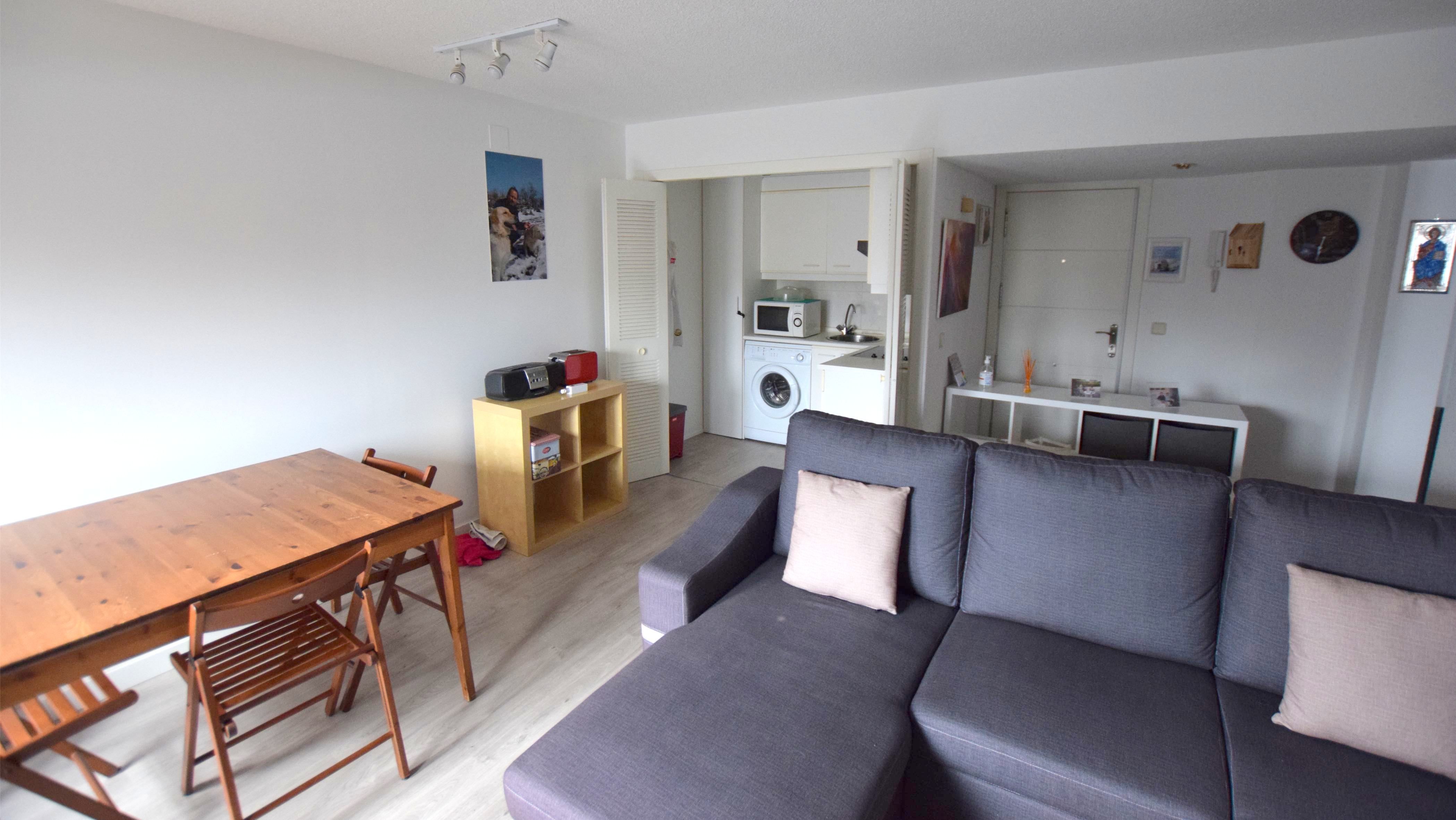 Apartment to rent in Paseo de los Rincones, Cercedilla