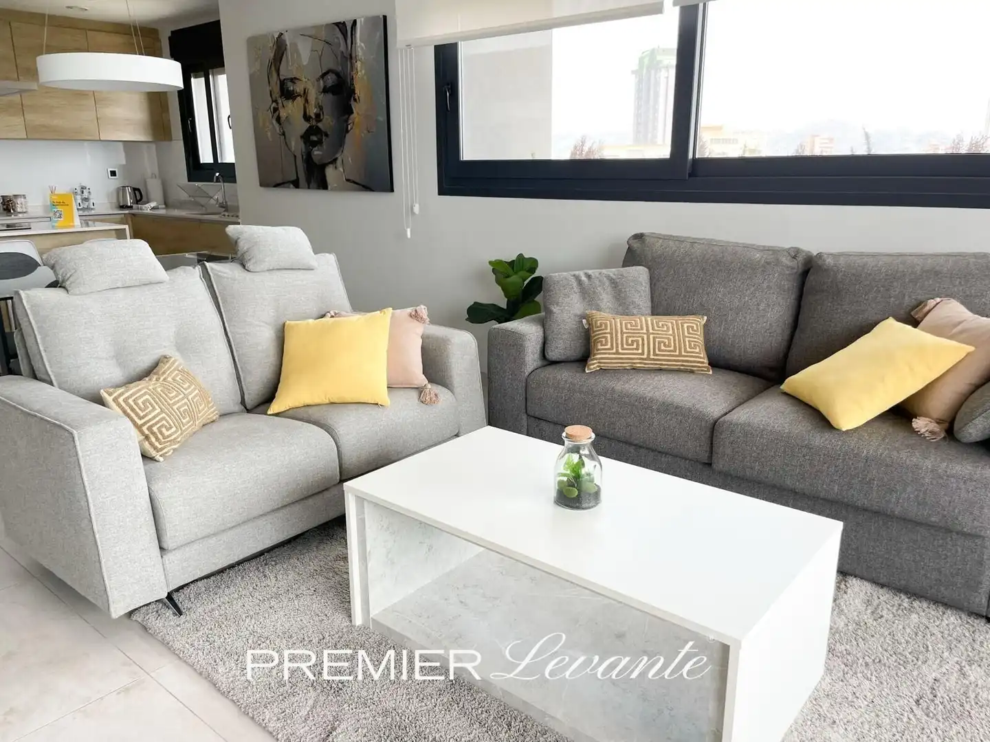 Appartement avec piscine à vendre à Playa de Poniente, imagen 13