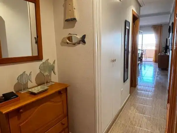 Mini appartamento con piscina in vendita a c/ Concha Espina 2, imagen 2