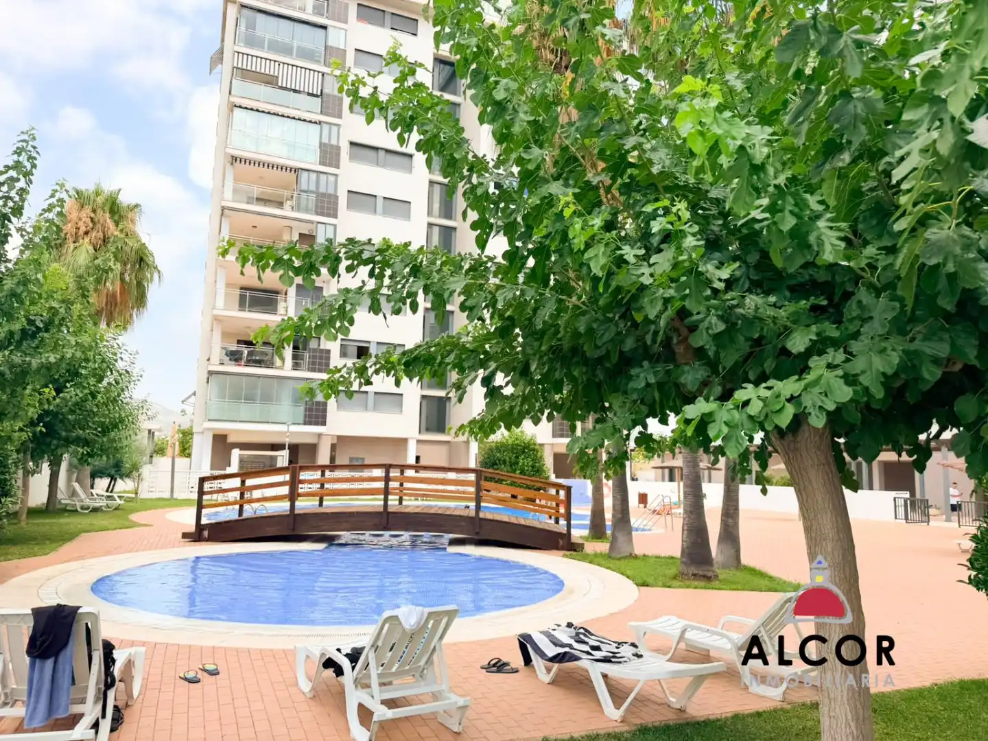 Dúplex con terraza en venta en Marina d'Or, imagen 5