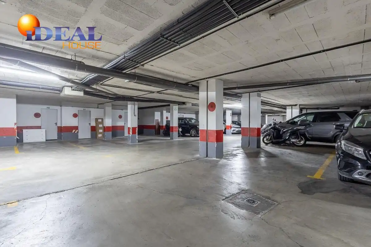 Parking avec ascenseur à vendre à San Miguel, imagen 4
