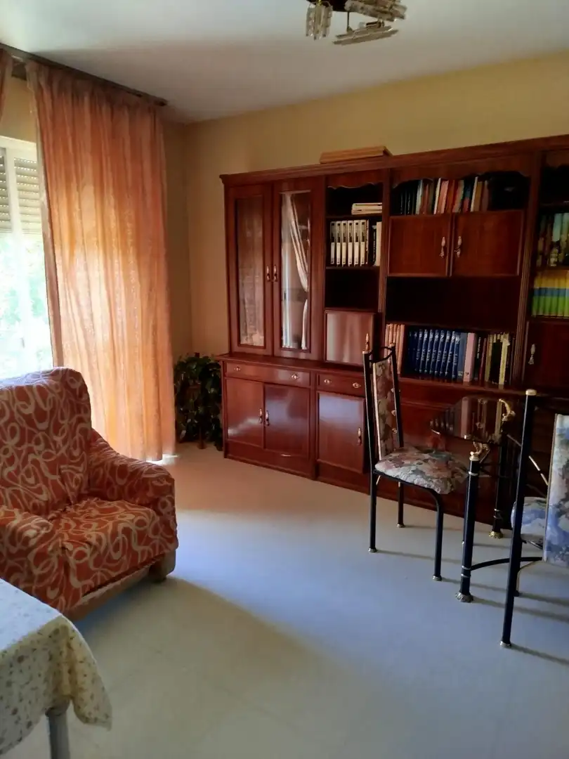 Living room of Flat for sale in Córdoba