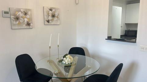 Foto 3 de Pis de lloguer a Juan XXIII, La Princesa, Málaga Capital