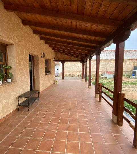 Photo 2 of House or chalet for sale in Castrogonzalo, Zamora