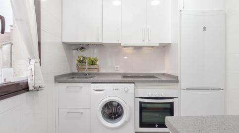 Foto 2 de Pis en venda a Avenida Tartiere, 125, Aller, Asturias