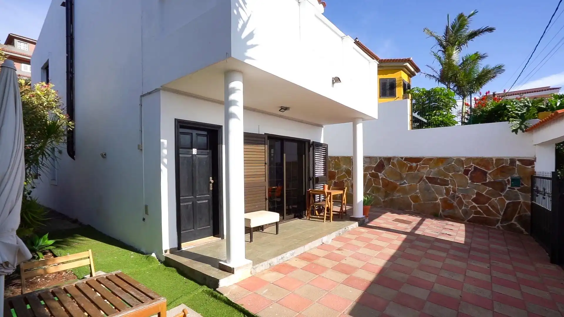 Casa amb jardí en venda a Camino Vereda Chica, imagen 36